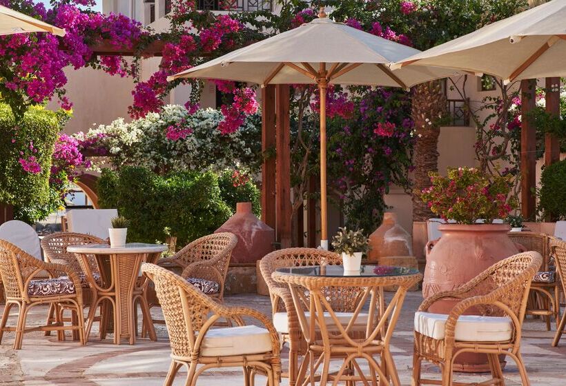 هتل Sultan Bey Resort