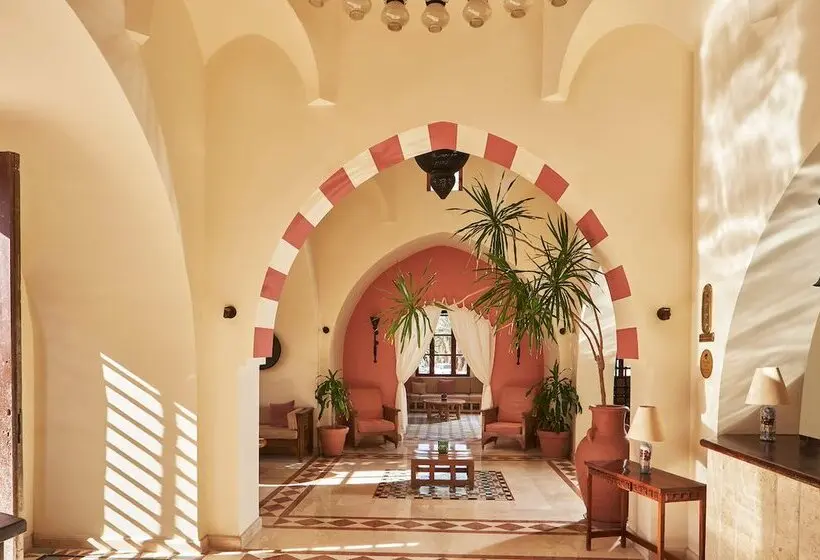 هتل Sultan Bey Resort