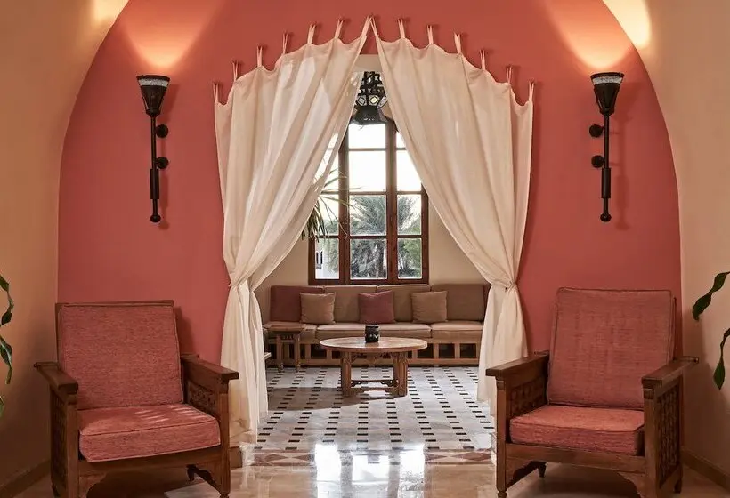 هتل Sultan Bey Resort