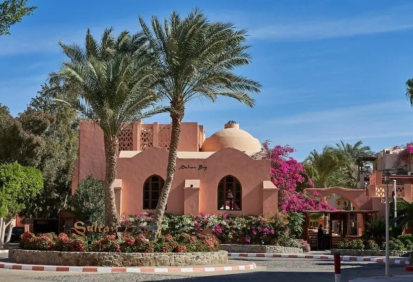 هتل Sultan Bey Resort
