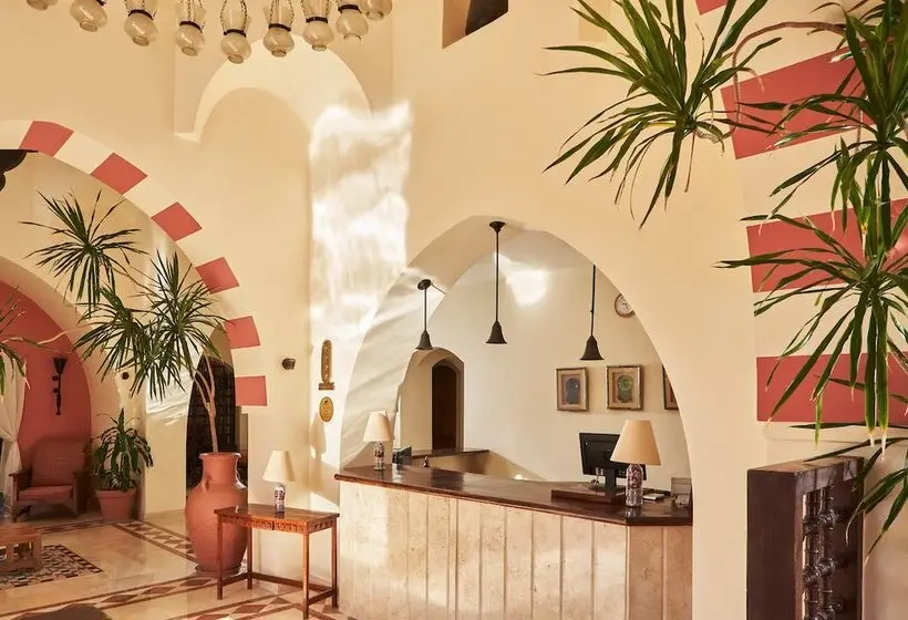 هتل Sultan Bey Resort