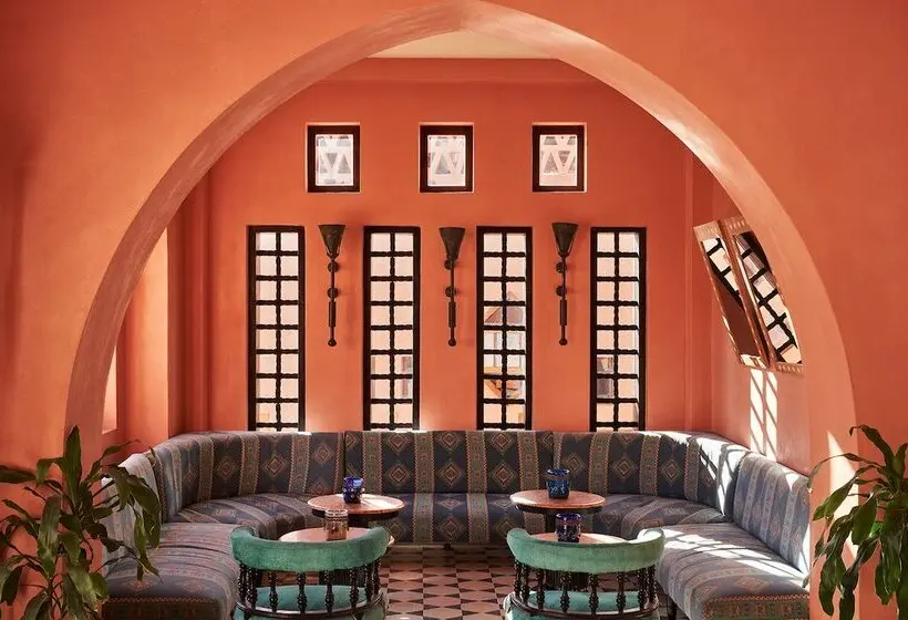 هتل Sultan Bey Resort