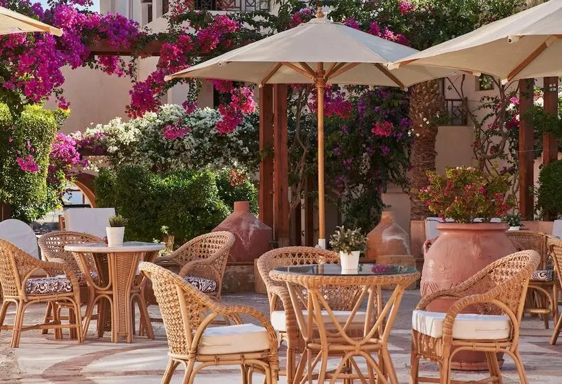هتل Sultan Bey Resort