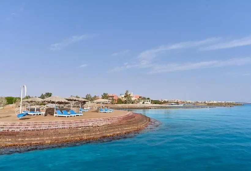 هتل Sultan Bey Resort