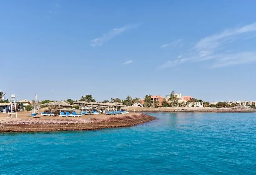 هتل Sultan Bey Resort