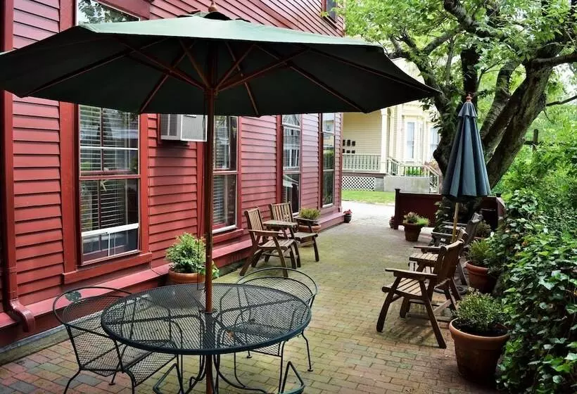 호텔 Inn On Bellevue