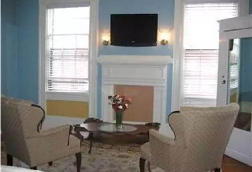 호텔 Inn On Bellevue