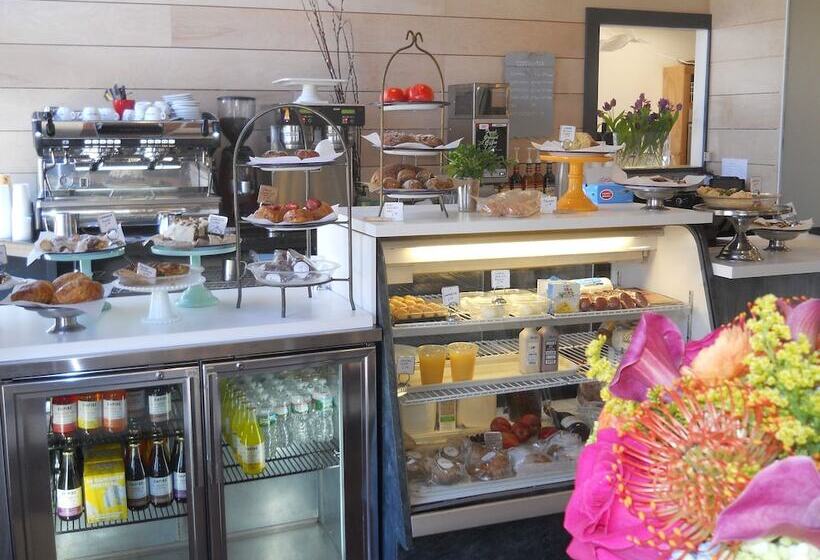 Szálloda Inn On Bellevue