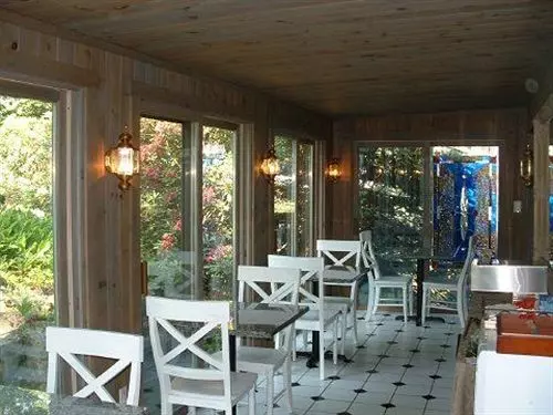 ホテル The Ogunquit Inn 