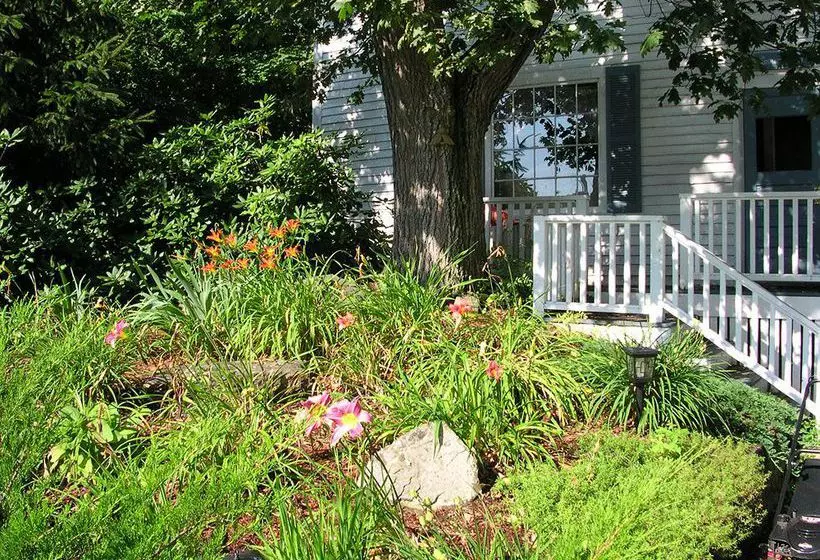 ホテル The Ogunquit Inn 