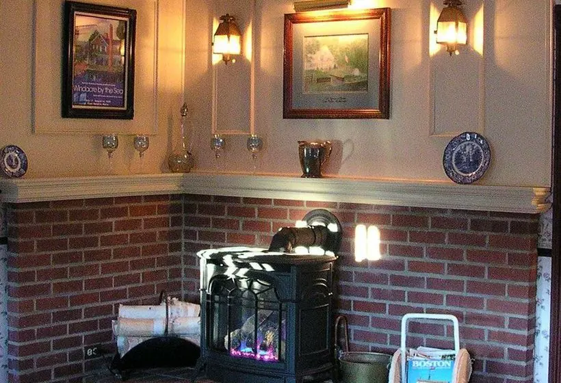 ホテル The Ogunquit Inn 