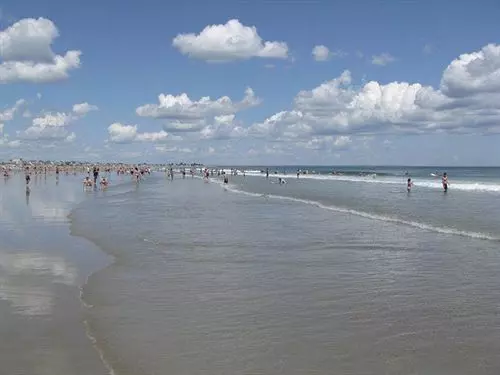 ホテル The Ogunquit Inn 