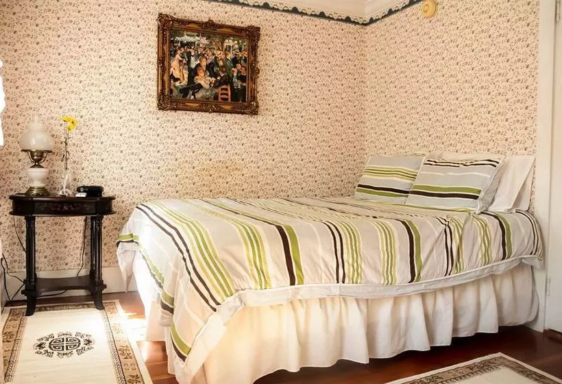 ホテル The Ogunquit Inn 