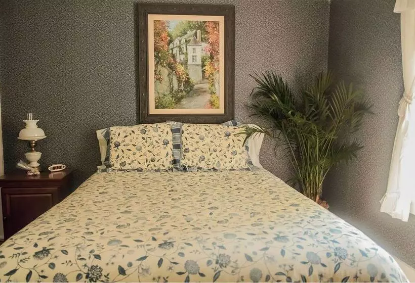 ホテル The Ogunquit Inn 