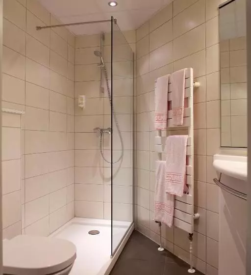 בית מלון כפרי Turenne