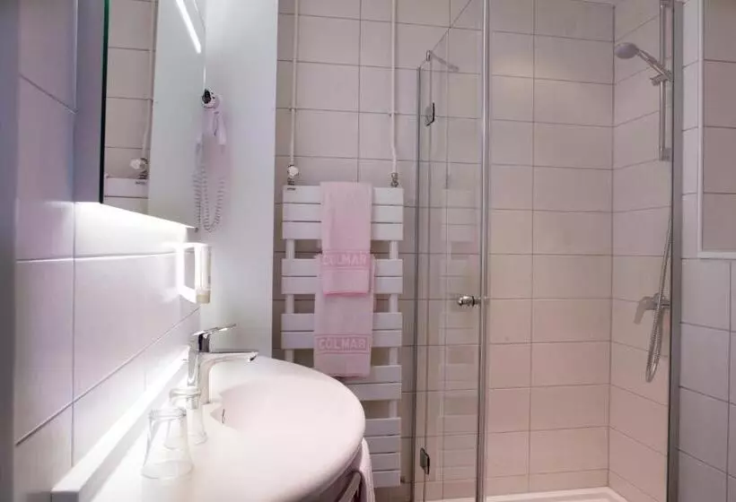 בית מלון כפרי Turenne