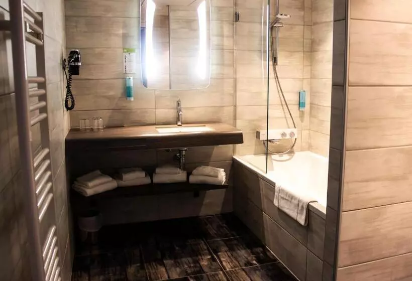 בית מלון כפרי Turenne