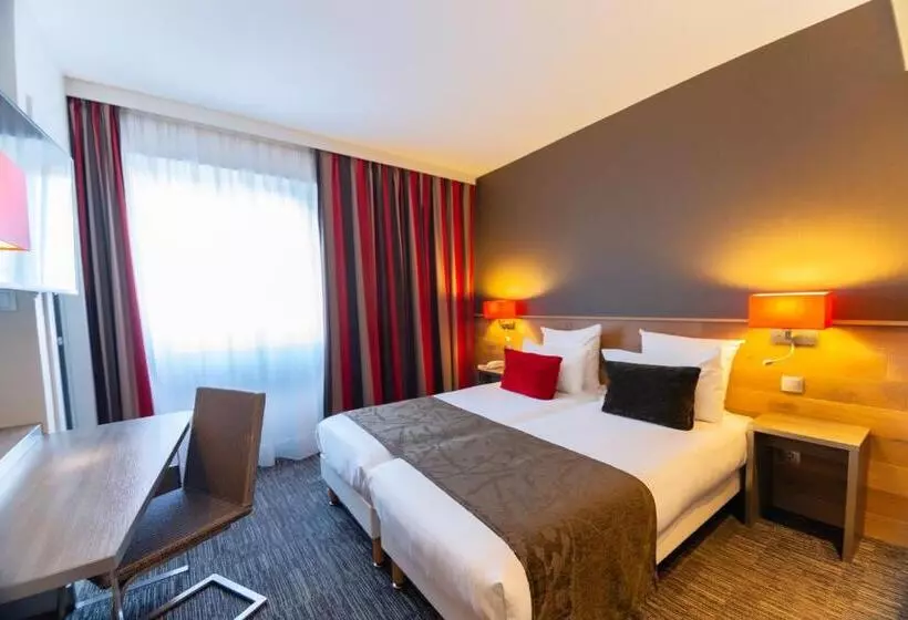 בית מלון כפרי Turenne