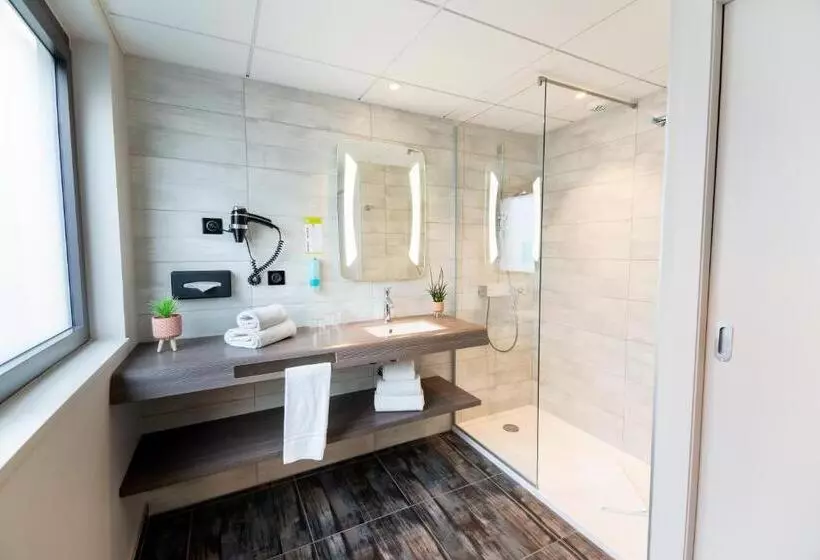 בית מלון כפרי Turenne