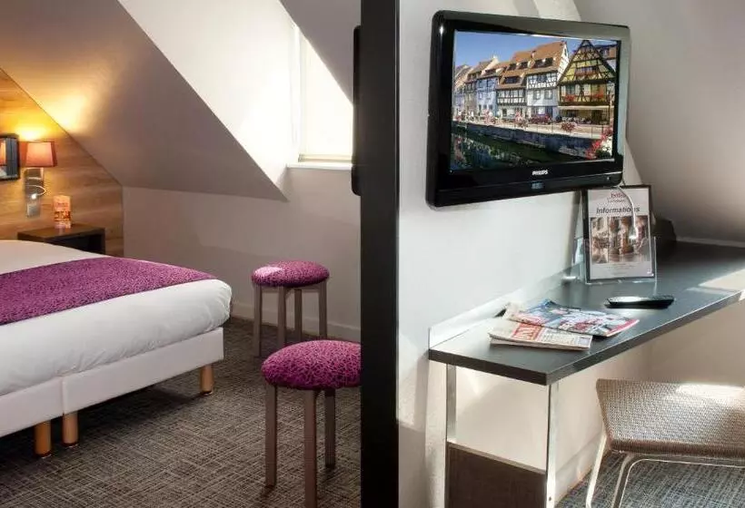 בית מלון כפרי Turenne