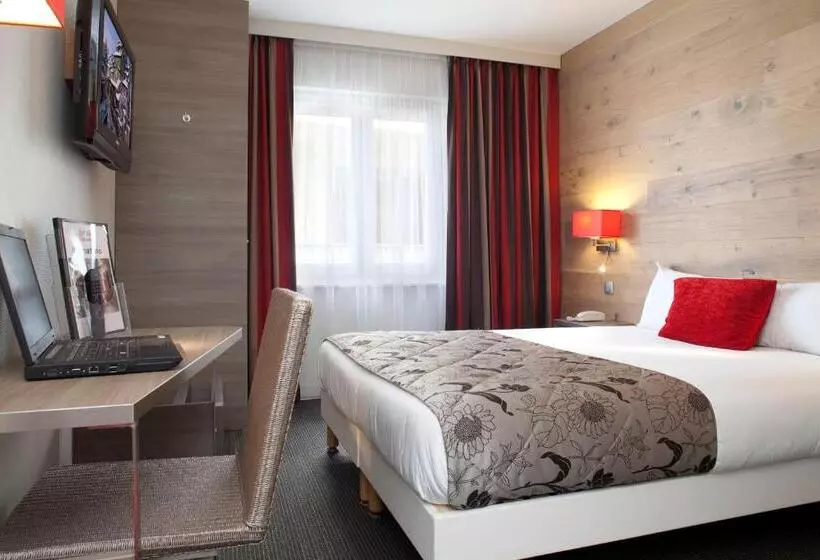 בית מלון כפרי Turenne