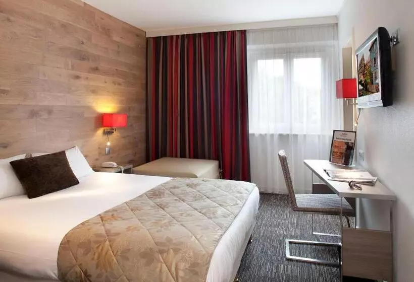 בית מלון כפרי Turenne