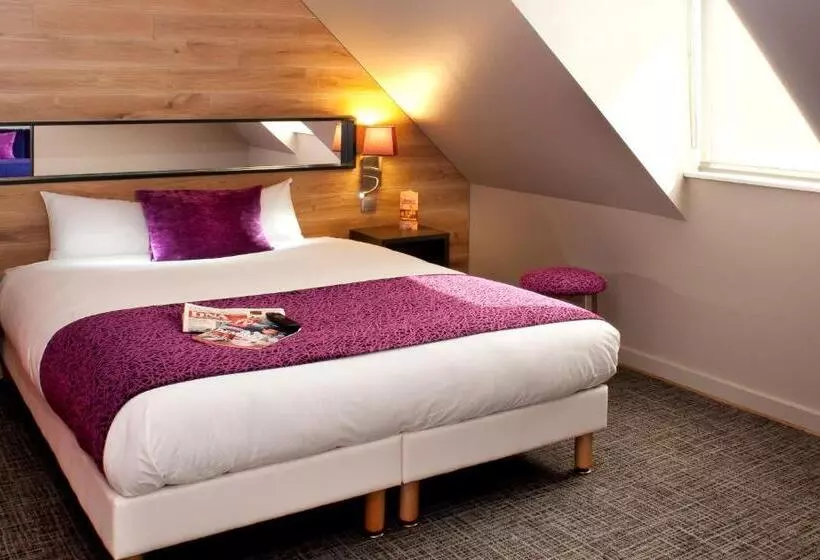 בית מלון כפרי Turenne