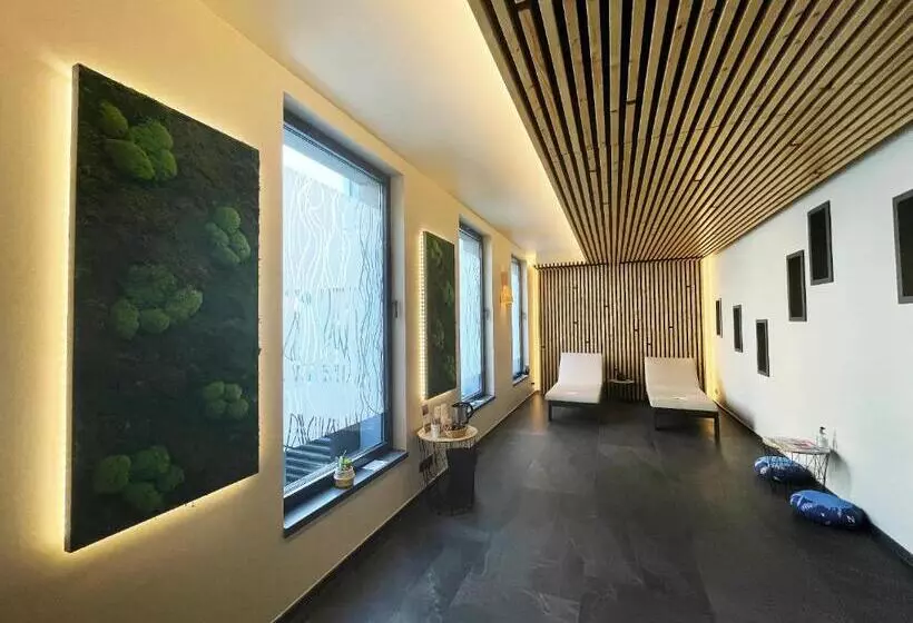 בית מלון כפרי Turenne