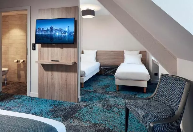 בית מלון כפרי Turenne