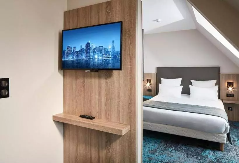 בית מלון כפרי Turenne