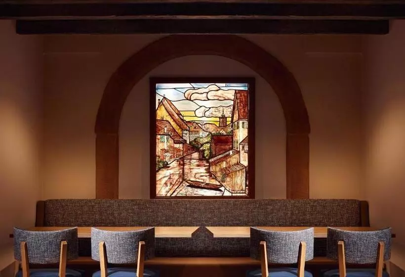 בית מלון כפרי Turenne