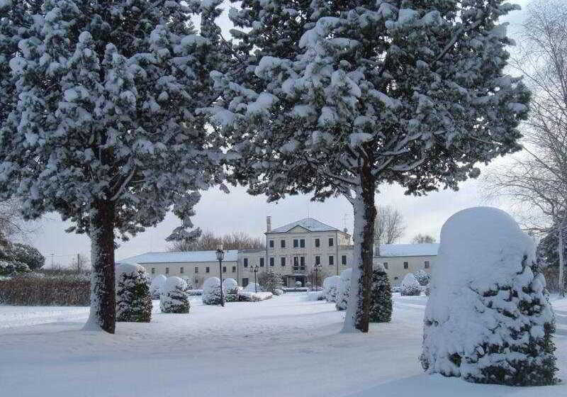 ホテル Villa Braida