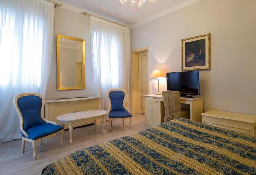 ホテル Villa Braida