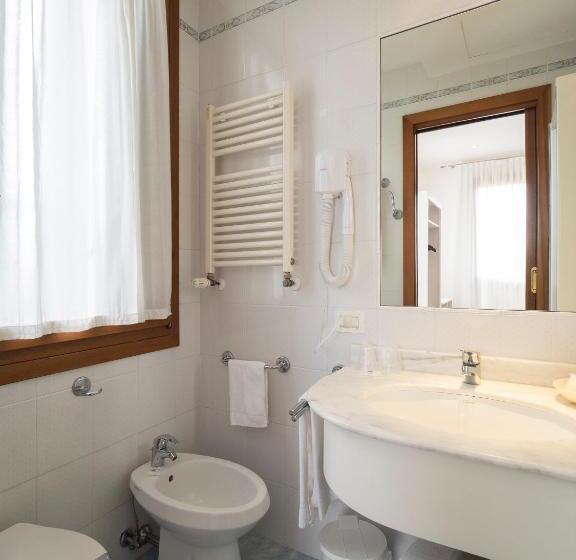 ホテル Villa Braida