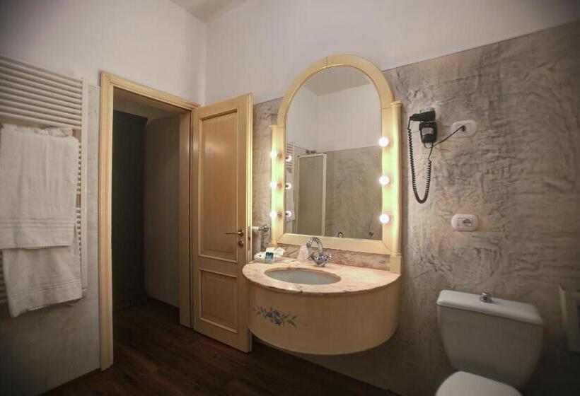 ホテル Villa Braida