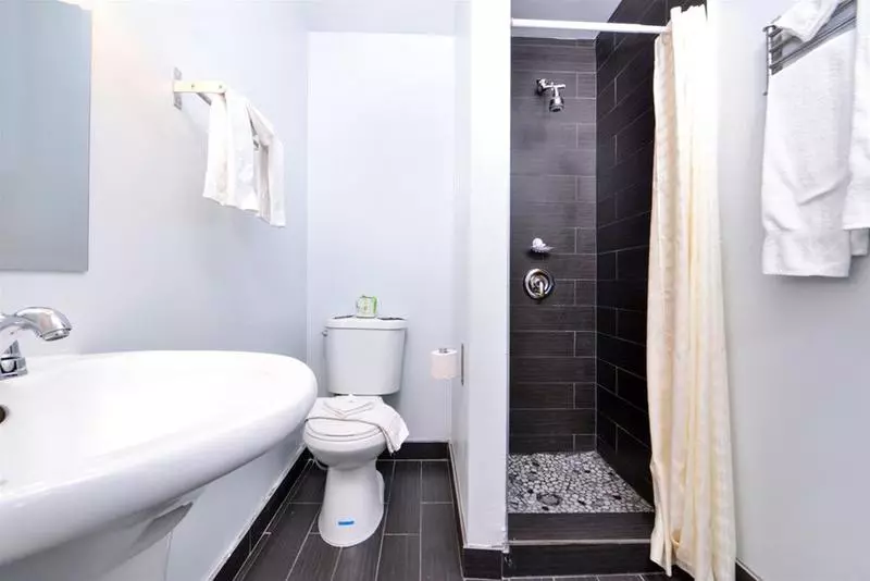 The Canyon Motel & Rv Park