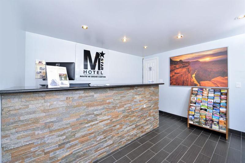 The Canyon Motel & Rv Park