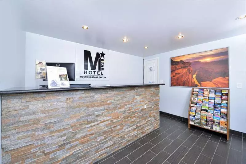 The Canyon Motel & Rv Park