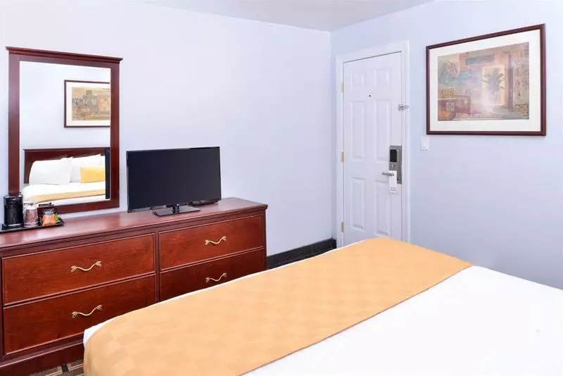 The Canyon Motel & Rv Park