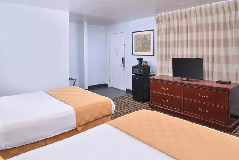 The Canyon Motel & Rv Park