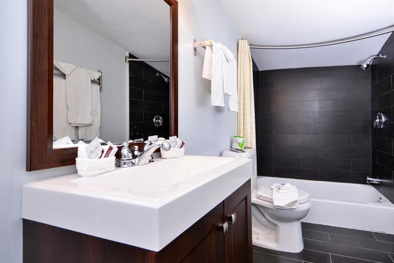 The Canyon Motel & Rv Park