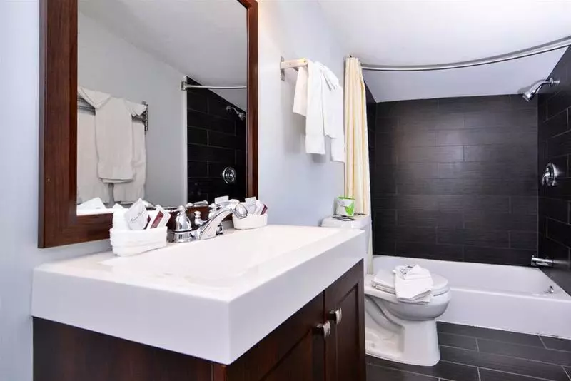 The Canyon Motel & Rv Park