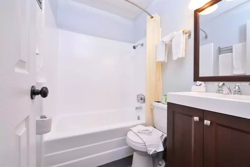 The Canyon Motel & Rv Park