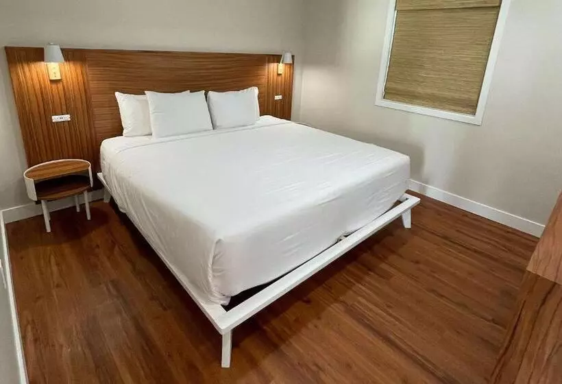 리조트 Kohea Kai Hotel Maui