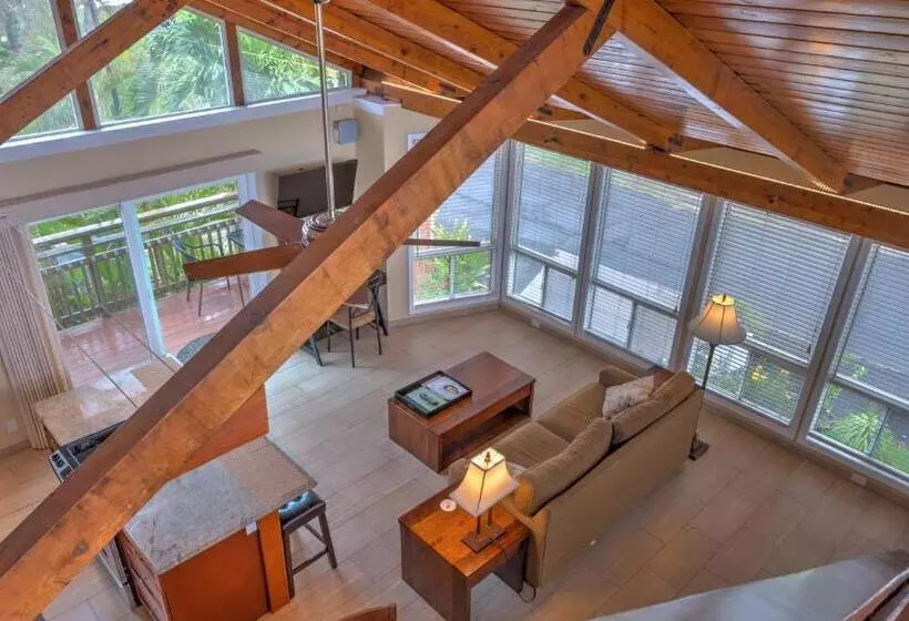 리조트 Kohea Kai Hotel Maui