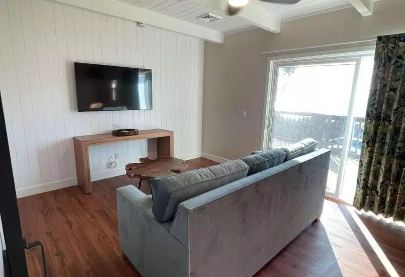 리조트 Kohea Kai Hotel Maui