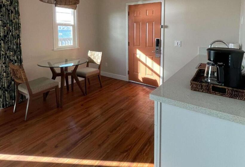 Курорт Kohea Kai Hotel Maui