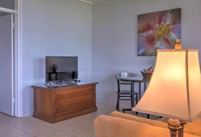 리조트 Kohea Kai Hotel Maui