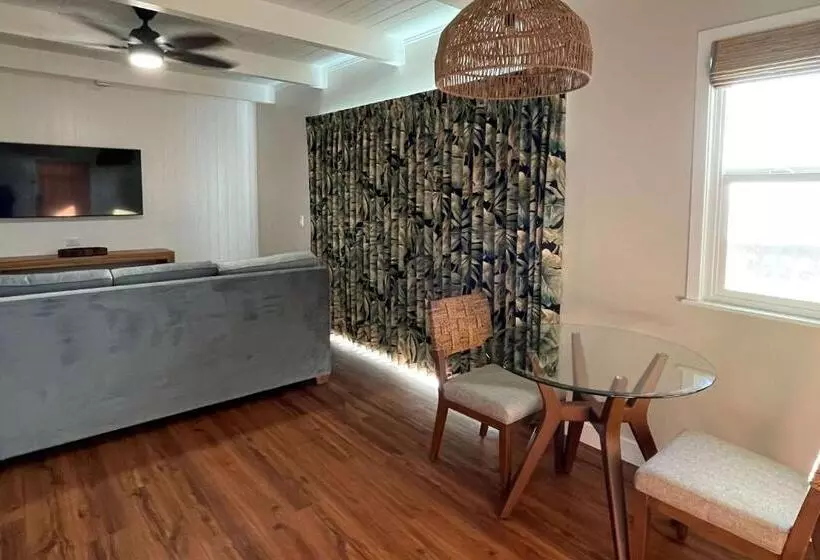 리조트 Kohea Kai Hotel Maui