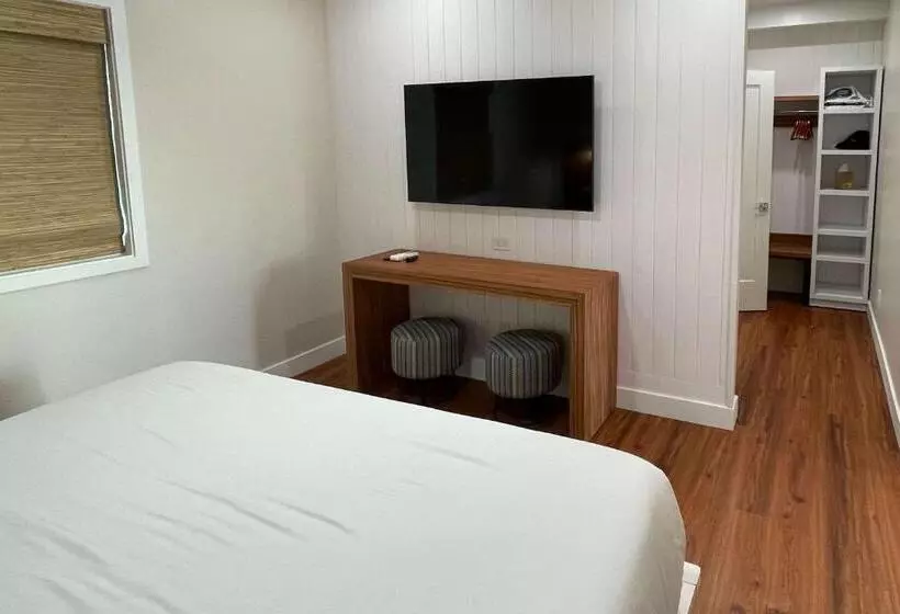 리조트 Kohea Kai Hotel Maui